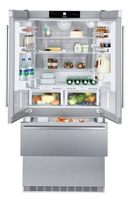 Хладилник Liebherr CBNes 6256 PremiumPlus BioFresh NoFrost