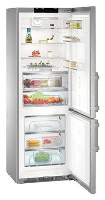 Хладилник Liebherr CBNes 5778 Premium BioFresh NoFrost