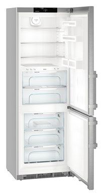 Хладилник Liebherr CBNef 5735 Comfort BioFresh NoFrost
