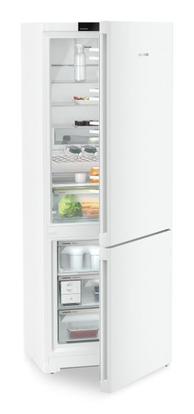 Комбиниран хладилник-фризер с EasyFresh и NoFrost, CNd 7723 Plus