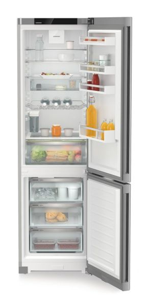 Комбиниран хладилник-фризер с EasyFresh и NoFrost, CNsfc 574i Plus