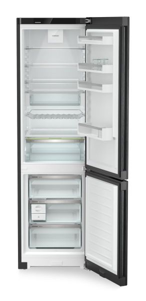 Комбиниран хладилник-фризер с EasyFresh и NoFrost, CNbdc 573i Plus