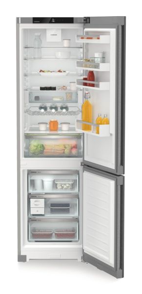 Комбиниран хладилник-фризер с EasyFresh и NoFrost, CNsda 5723 Plus