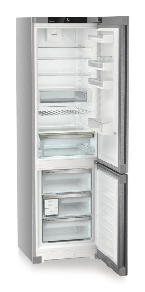 Комбиниран хладилник-фризер с EasyFresh и NoFrost, CNsda 5723 Plus