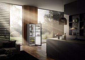 Хладилник  Liebherr RBbsb 525i Prime BioFresh