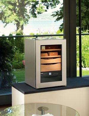 Хумидор Liebherr ZKes 453 Humidor