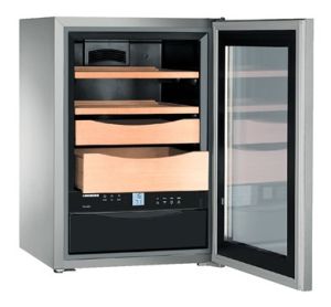 Хумидор Liebherr ZKes 453 Humidor