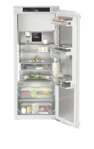 Хладилник за вграждане с BioFresh Professional, IRBci 4571 Peak BioFresh
