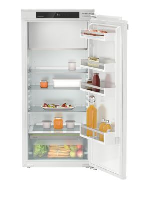 Вграден хладилник с EasyFresh, IRe 4101 Pure