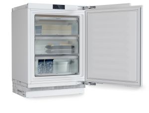 Фризер, подходящ за вграждане под плота с функция SmartFrost, SUFc 3703 Pure
