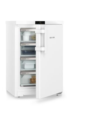 Малък фризер с NoFrost, FNe 1404 Pure NoFrost