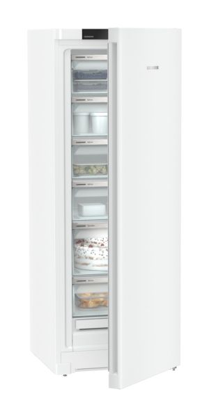 Свободностоящ фризер с NoFrost, FNe 5006 Pure NoFrost