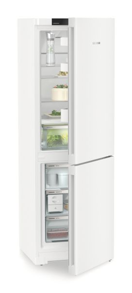 Комбиниран хладилник-фризер с BioFresh и NoFrost, CBNc 5223 Plus BioFresh NoFrost