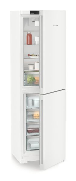 Комбинация от хладилник и фризер с EasyFresh и NoFrost, CNd 5704 Pure NoFrost