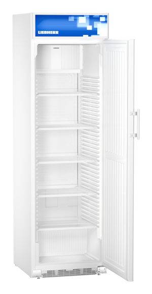 Хладилник с рекламен дисплей с динамично охлаждане, FKDv 4211 Comfort