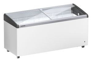 Фризерна ракла за сладолед, EFI 4853