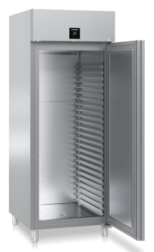 Хладилник по стандарта за хлебопекарни с динамично охлаждане, BRPSvh 8401 Perfection