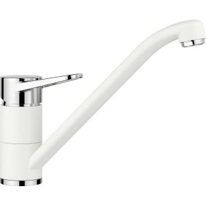 Смесител BLANCO WEGA II цвят бял