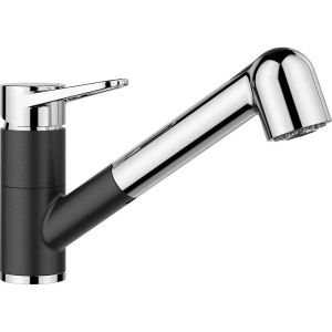 Смесител BLANCO WEGA-S II цвят антрацит
