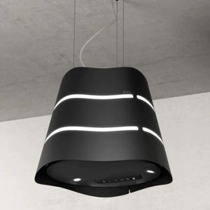 Аспиратор ELICA WAVE UX BL MAT/F/51