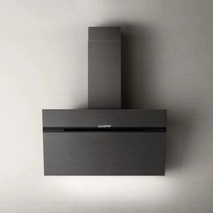 Аспиратор за стенен монтаж ELICA STRIPE URBAN CAST IRON/A/90