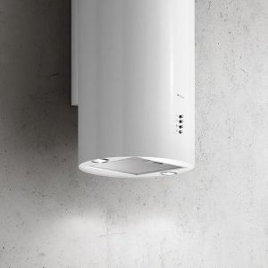 Аспиратор за стенен монтаж ELICA TUBE PRO WH MAT/A/43