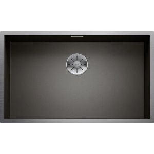 Кухненска мивка BLANCO ZEROX 700-U Dark Steel