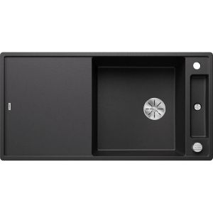 Кухненска мивка BLANCO AXIA III XL 6 S - цвят Антрацит