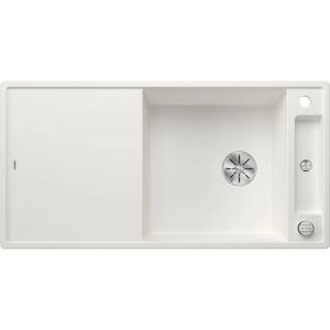 Кухненска мивка BLANCO AXIA III XL 6 S - цвят Бял