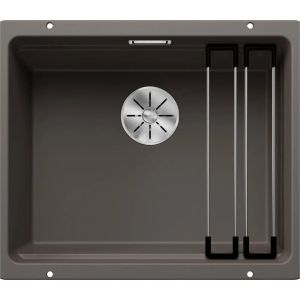 Кухненска мивка BLANCO ETAGON 500-U - цвят Вулканично сив