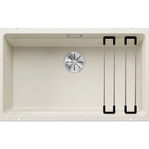 Кухненска мивка BLANCO ETAGON 700-U - цвят Меко бял