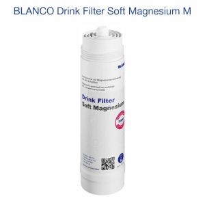 Филтър BLANCO Drink FIlter Soft Magnesium M за филтрираща система BLANCO
