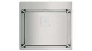 Иноксова мивка за вграждане, ForLinea RS15 50.40