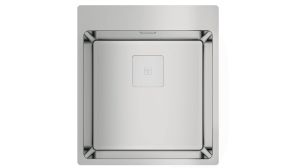 Иноксова мивка за вграждане, ForLinea RS15 40.40