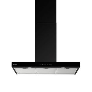 Абсорбатор PYRAMIS, AGILO BLACK GLASS essential
