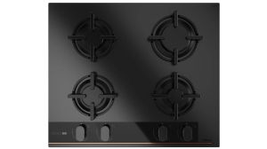 Газов плот TEKA, GBC 64 Infinity G1, 4 горелки
