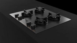 Газов плот TEKA, GBC 64 Infinity G1, 4 горелки