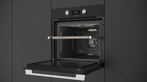 Пиролитична фурна TEKA, HLB 8510 P MaestroPizza