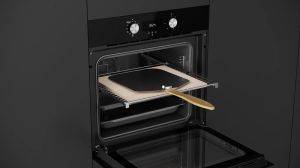 Пиролитична фурна TEKA, HLB 8510 P MaestroPizza