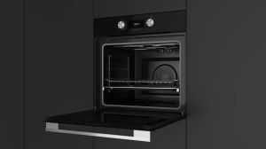 Пиролитична фурна TEKA, HLB 8400 P