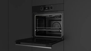 Пиролитична фурна TEKA, HLB 8400 P