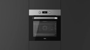 Мултифункционална фурна TEKA, HCB 6545