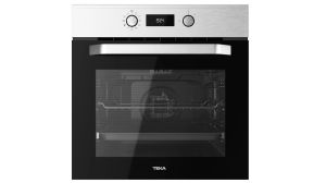 Пиролитична фурна TEKA, HCB 6539 P