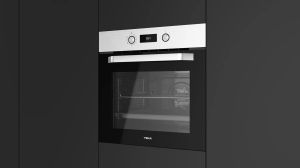Пиролитична фурна TEKA, HCB 6539 P