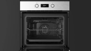 Пиролитична фурна TEKA, HCB 6539 P