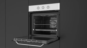 Мултифункционална фурна TEKA, HCB 6525
