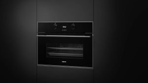 Комбинирана фурна TEKA, HLC 844 C BK-SS