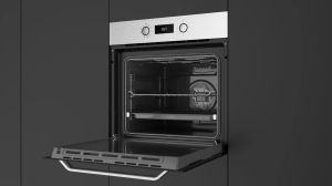 Мултифункционална фурна TEKA, HCB 6539