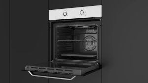 Мултифункционална фурна TEKA, HCB 6415