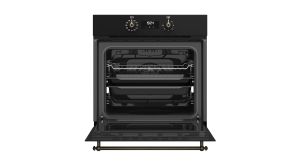 Мултифункционална фурна TEKA, HRB 6400